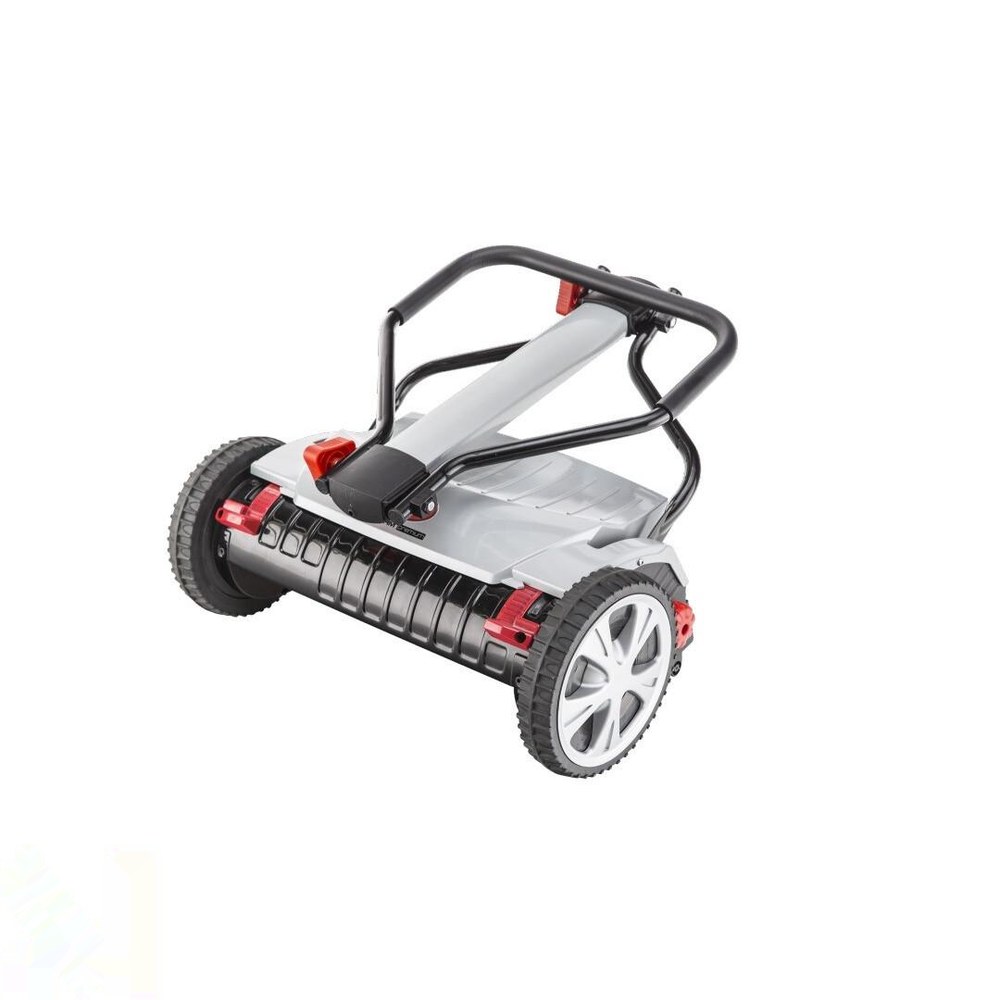 Газонокосарка механічна AL-KO Razor Cut 38.1 HM Premium — фото 7