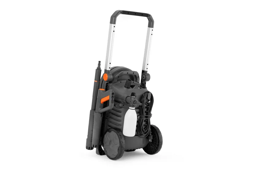 Електрична мийка високого тиску Husqvarna PW 370 — фото 2