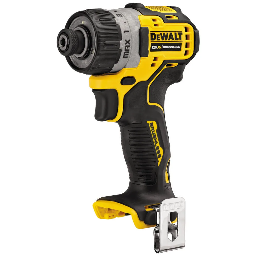 Шурупокрут акумуляторний безщітковий DeWALT DCF601N