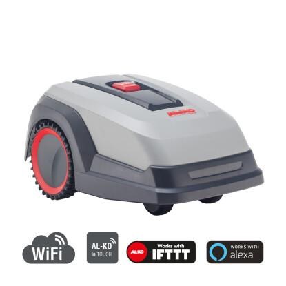 Газонокосарка-робот AL-KO Robolinho 1150 W