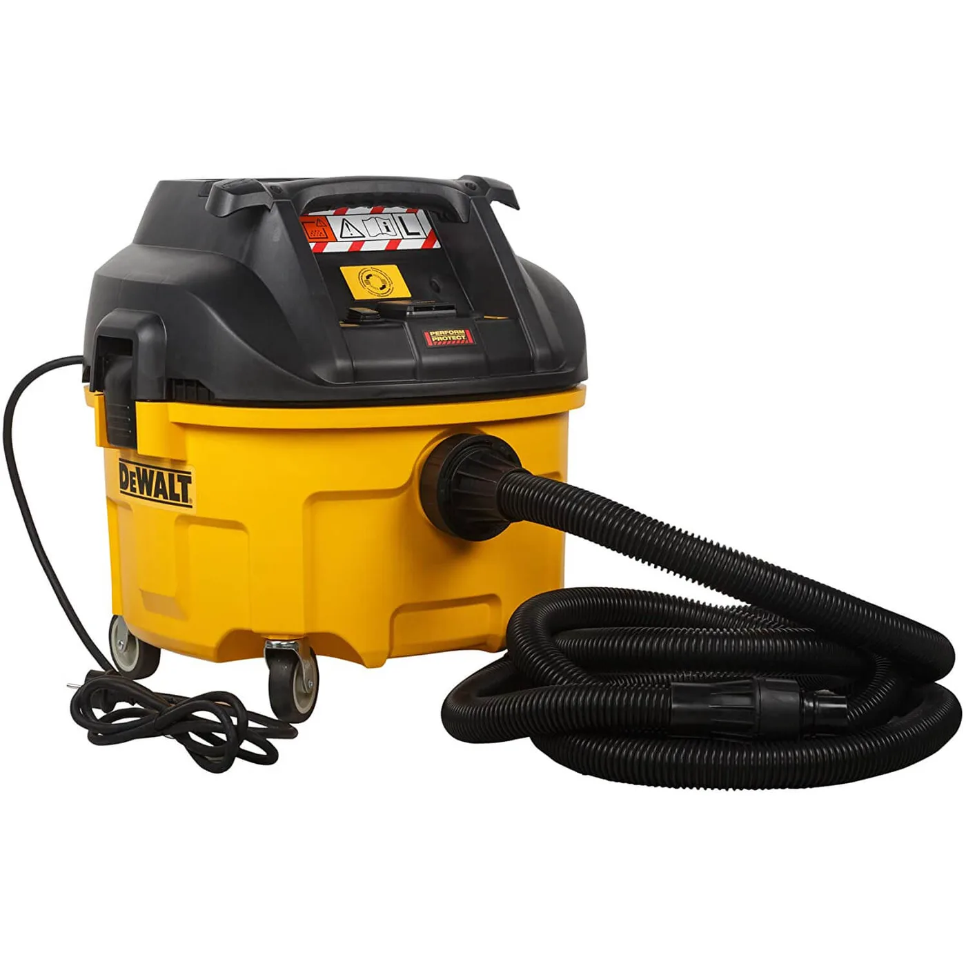 Пилосос DeWALT DWV901L — фото 2