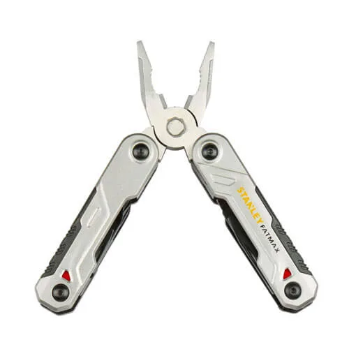 Універсальний інструмент MULTI-TOOL з шістнадцятьма функціями STANLEY FMHT0-72414 — фото 2