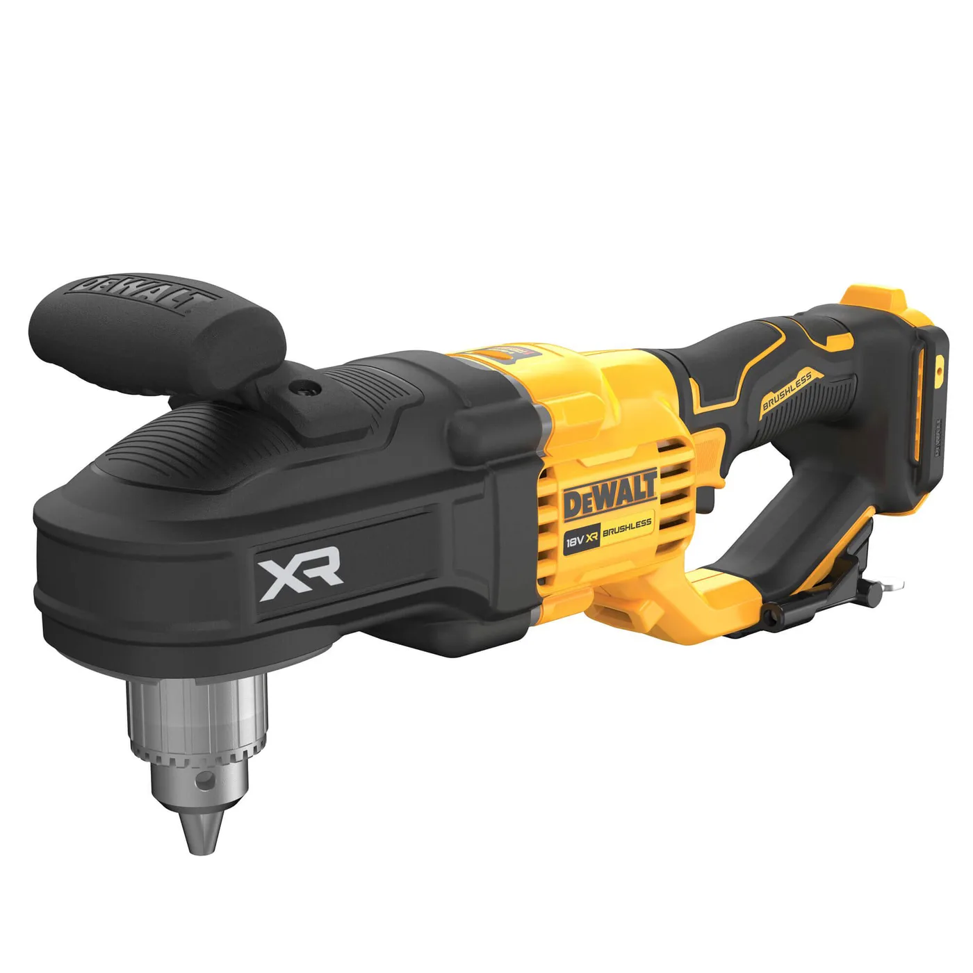 Дриль акумуляторний безщітковий DeWALT DCD444N — фото 3