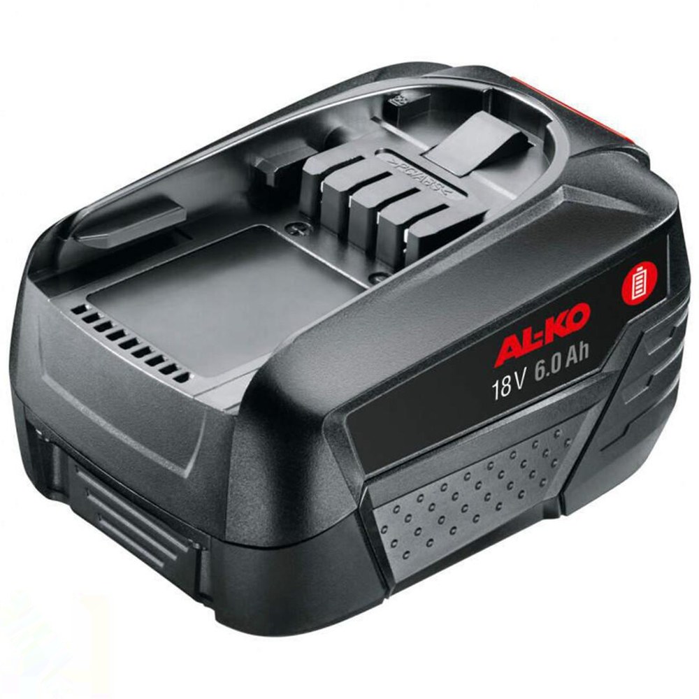 Акумулятор AL-KO AH 108 WH 18В 6Аг