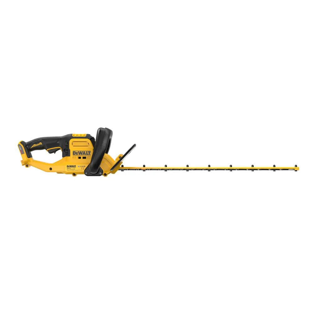 Кущоріз акумуляторний безщітковий DeWALT DCMHT573N — фото 4
