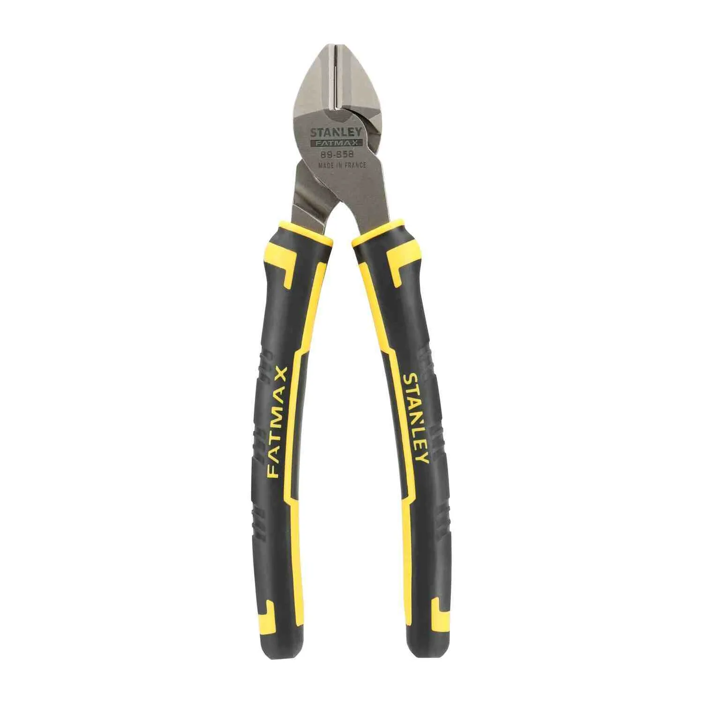 Кусачки FatMax® діагональні довжиною 160 мм STANLEY 0-89-858 — фото 2