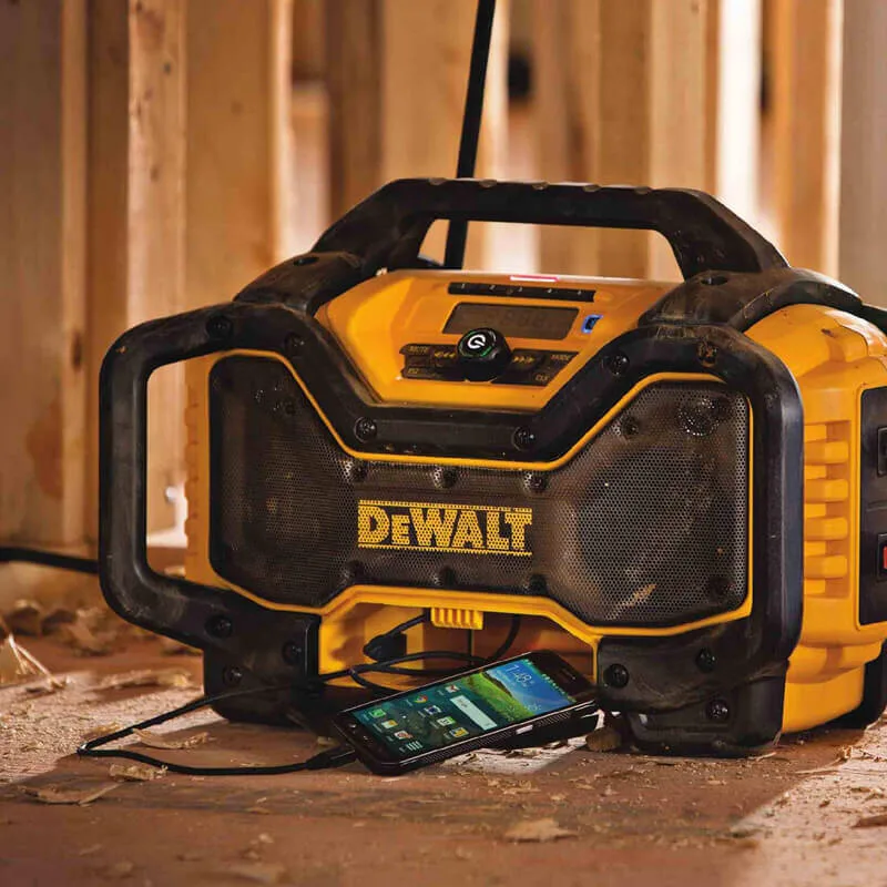 Освітлення DeWALT DCR027 — фото 6
