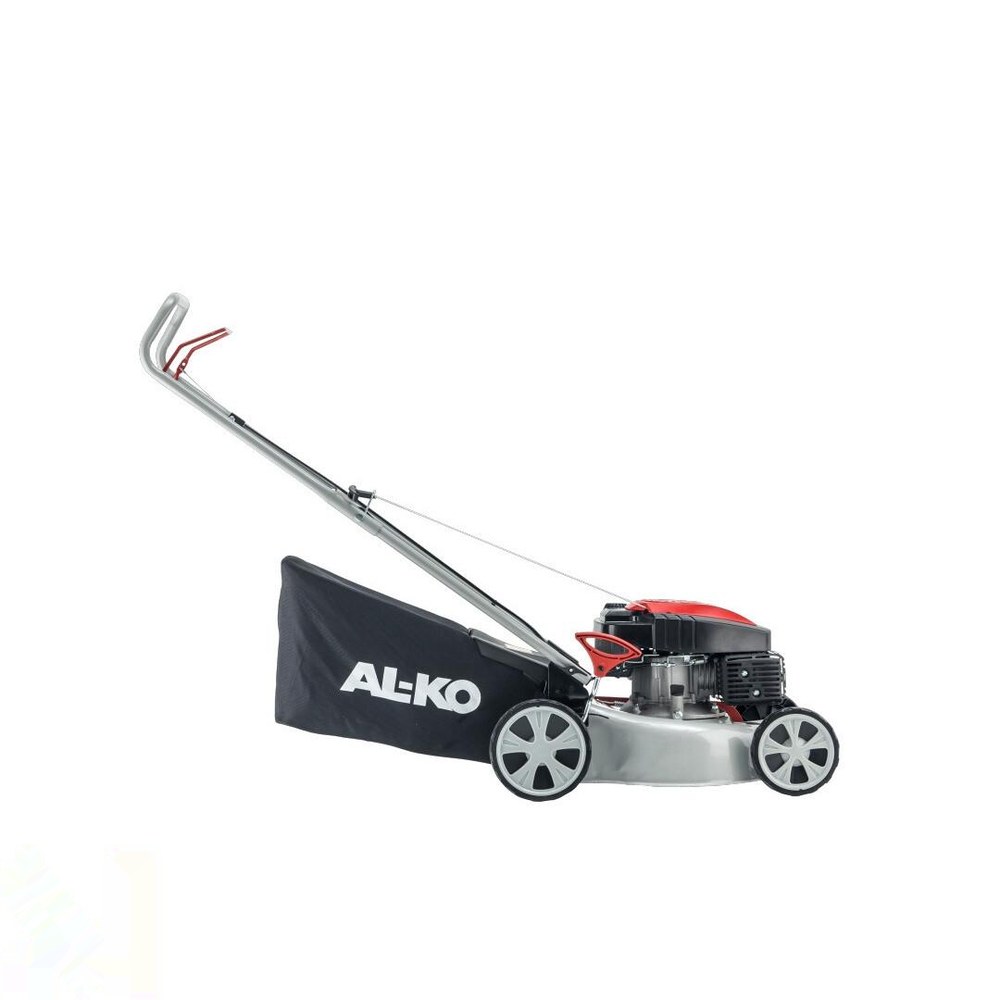 Газонокосарка бензинова AL-KO EASY 4.2 P-S — фото 4
