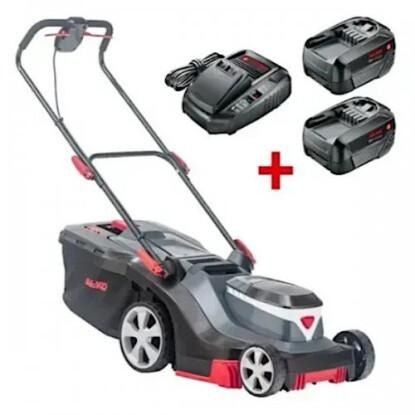 Газонокосарка акумуляторна AL-KO 38.2 Li COMFORT UK