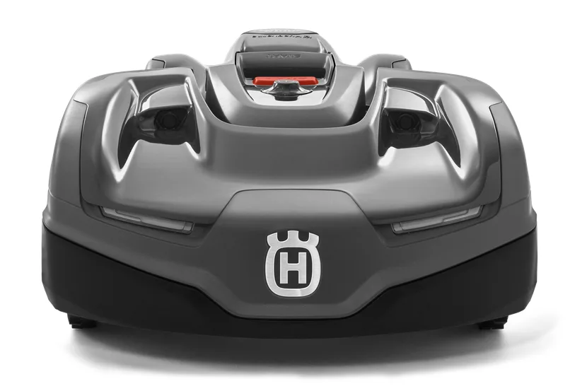 роботизована газонокосарка Husqvarna AM 435X AWD — фото 5