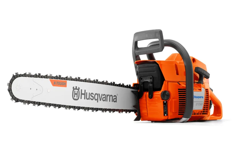 Бензинова ланцюгова пила Husqvarna 272XP професійна