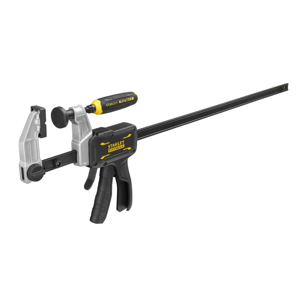 Струбцина Stanley FMHT83008-0 — фото 2