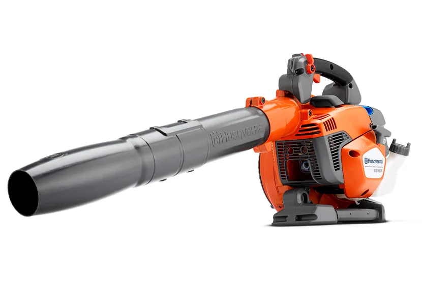Бензиновий повітродув Husqvarna 525BX професійний для саду