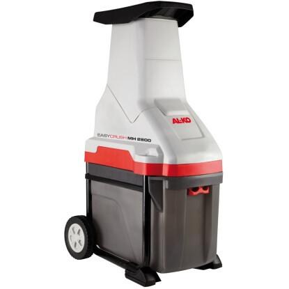 Подрібнювач садовий електричний AL-KO MH 2800 Easy crush