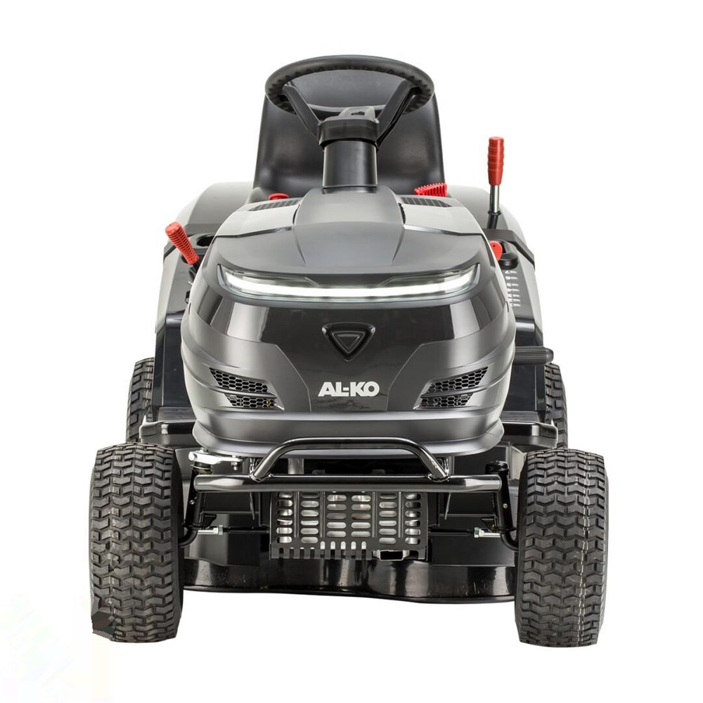 Садовий трактор бензиновий AL-KO T14-86.6 HD-A COMFORT — фото 7