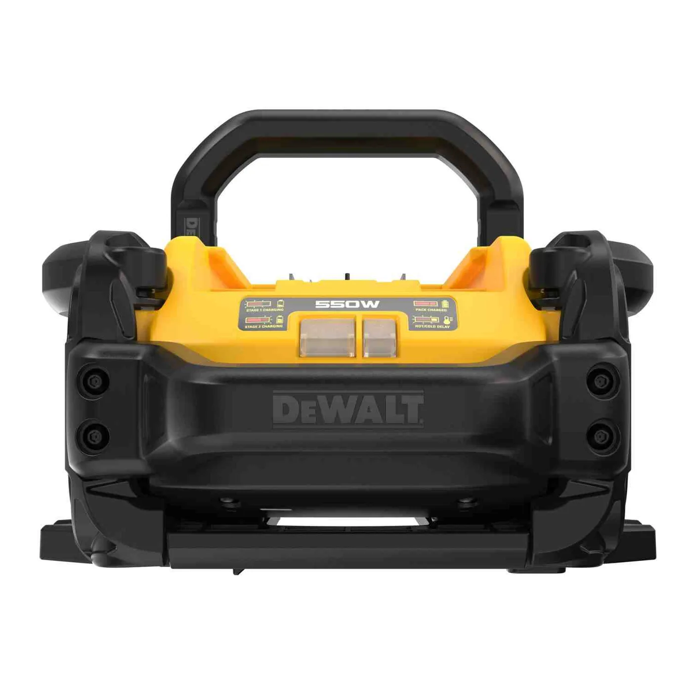 Зарядний пристрій POWERSHIFT DeWALT DCBPSC0550 — фото 4