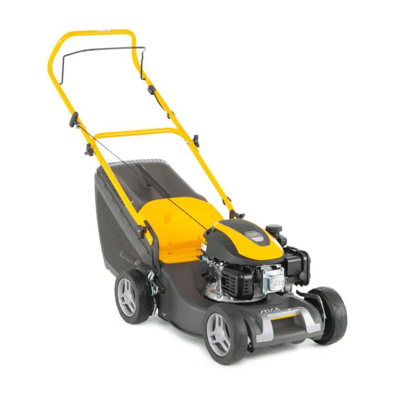 Газонокосарка STIGA Collector43