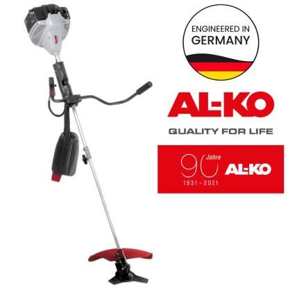 Мотокоса AL-KO BC 4125 II-S Comfort