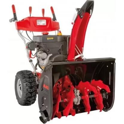 Снігоприбирач бензиновий AL-KO Comfort SnowLine 620 E III