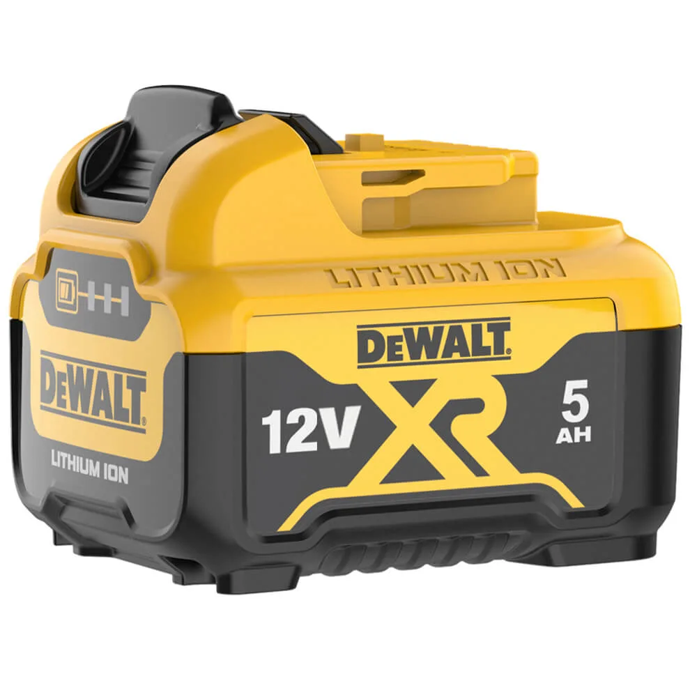 Акумулятор DeWALT DCB126