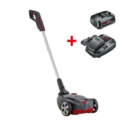 Газонокосарка акумуляторна AL-KO 22.4 Li Comfort