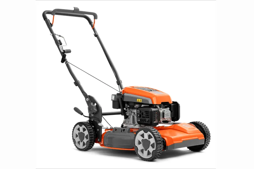 Бензинова газонокосарка Husqvarna LB 251S професійна