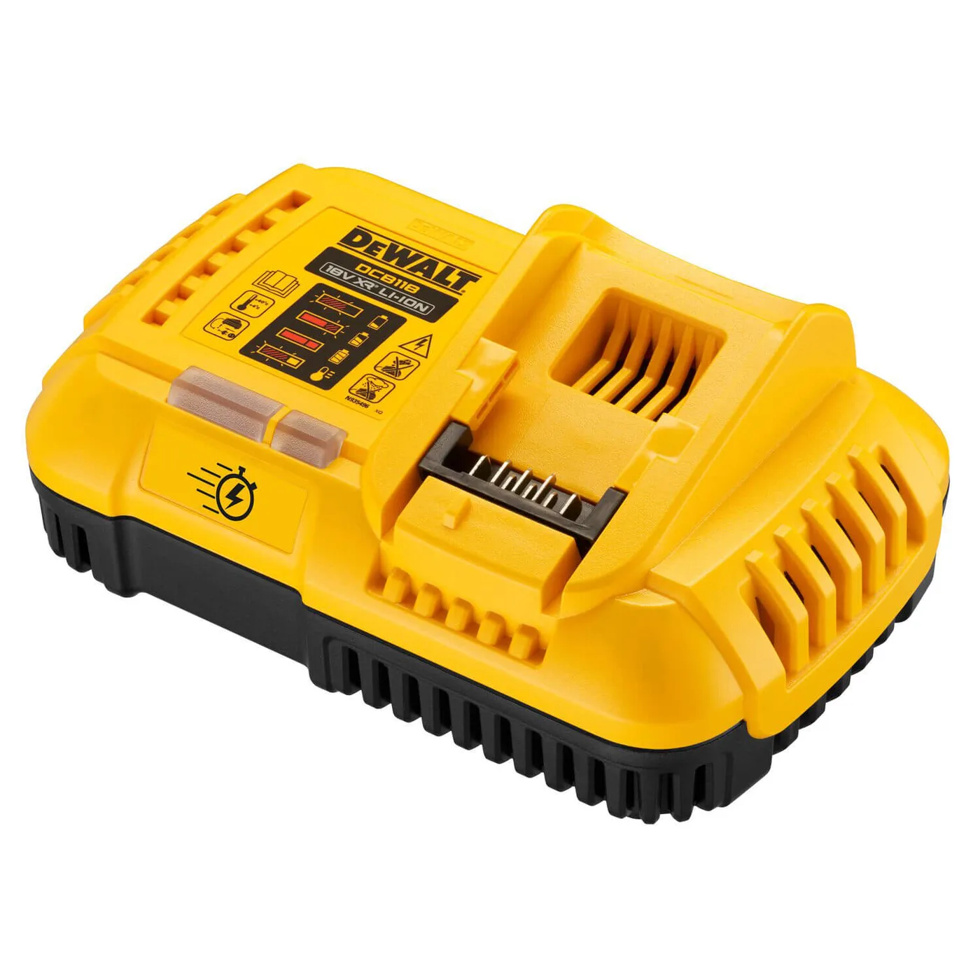 Акумулятор DeWALT DCB118_N473860