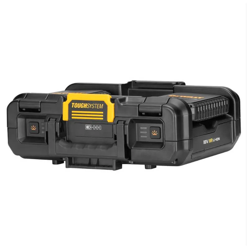 Ліхтар світлодіодний акумуляторний-BOX DeWALT DWST08061-1 — фото 5