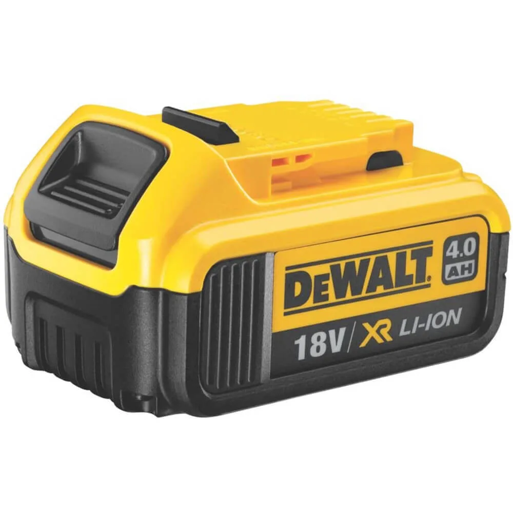 Акумулятор DeWALT DCB182