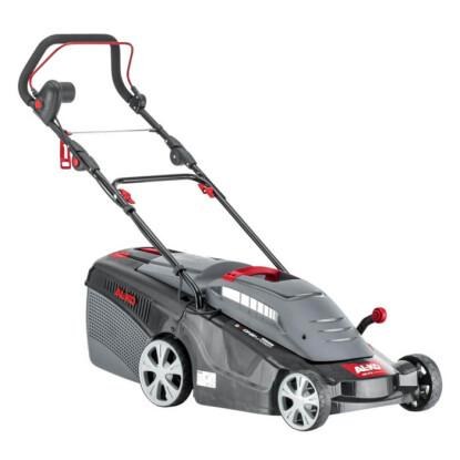 Газонокосарка електрична AL-KO Comfort 40.4 E