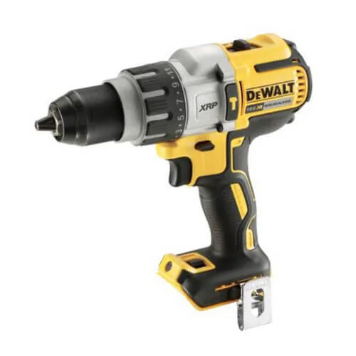 Набір з восьми інструментів акумуляторних DeWALT DCK856P4 — фото 2