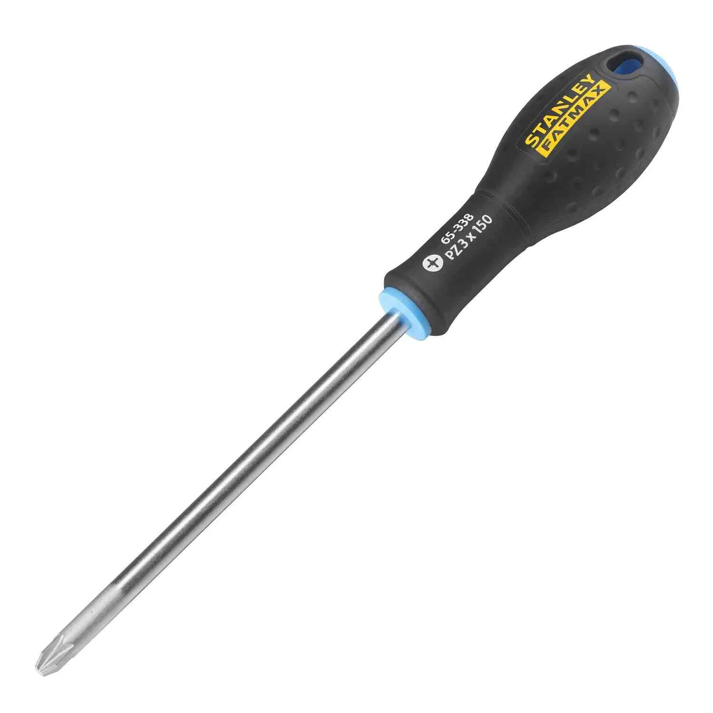 Викрутка FatMax під шліц Pz3 з довжиною жала 150 мм STANLEY 0-65-338