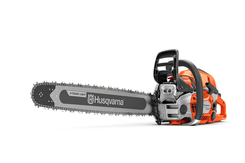 Бензинова ланцюгова пила Husqvarna 564 XP® — фото 3