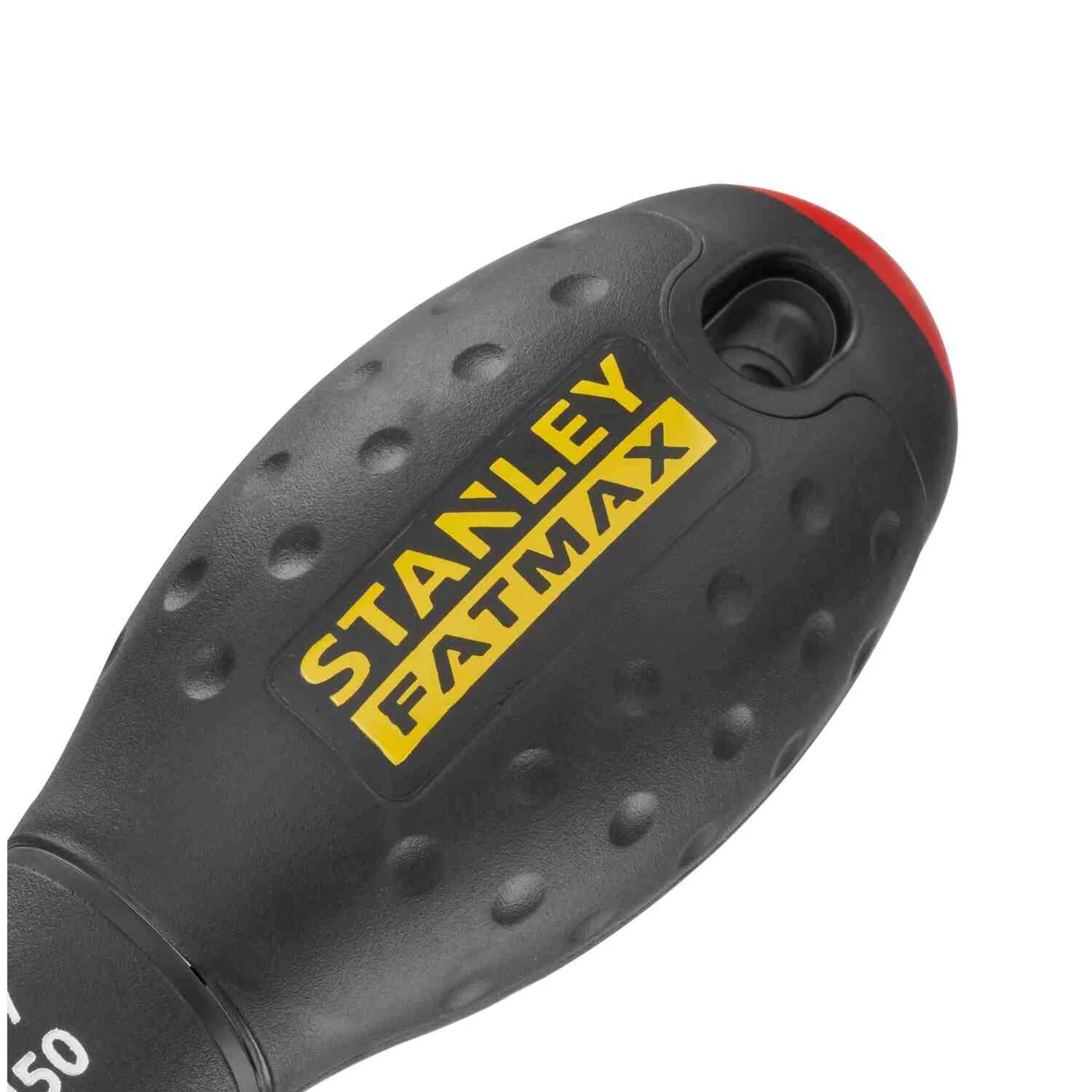 Викрутка FatMax з довжиною жала 150 мм під шліц SL6.5 STANLEY 0-65-141 — фото 6