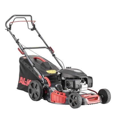 Газонокосарка бензинова AL-KO EASY 5.16 SP-H