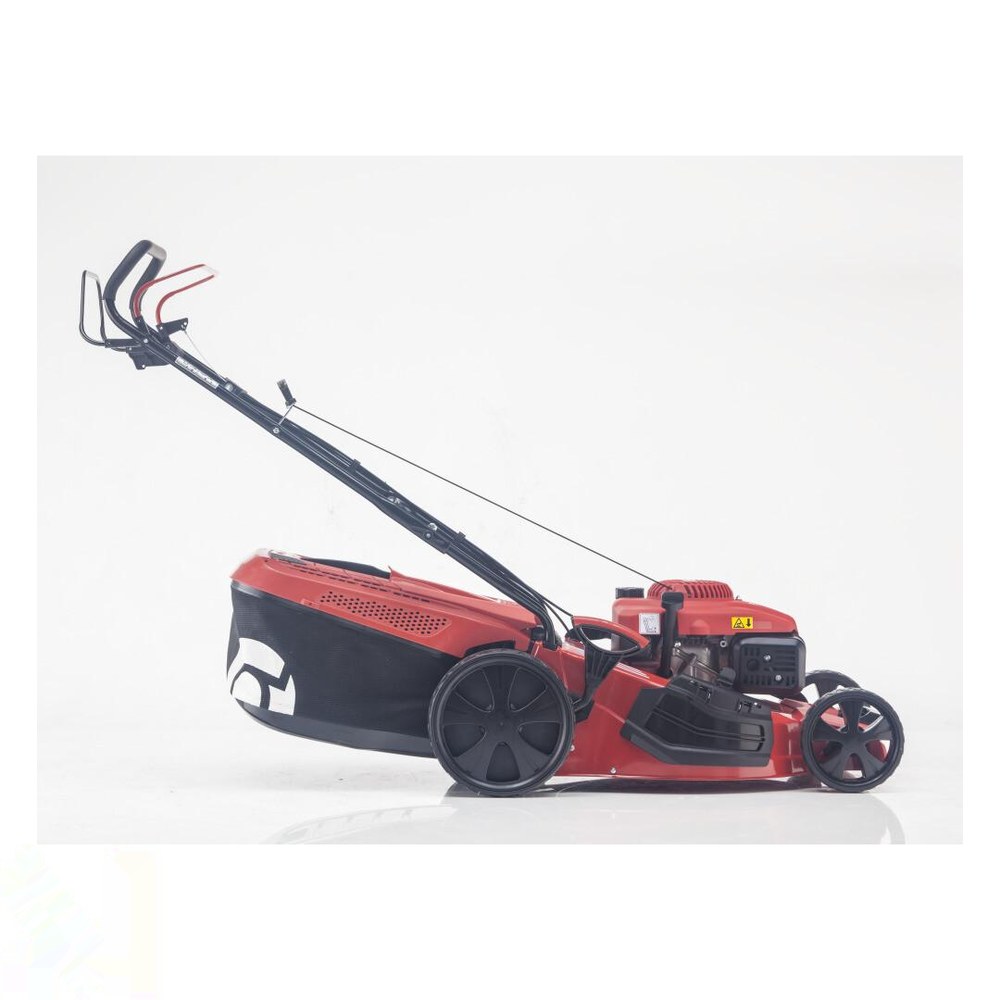 Газонокосарка бензинова solo by AL-KO 5231 SP-A — фото 4
