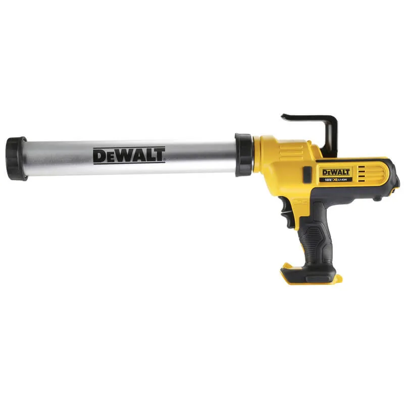 Пістолет для герметиків акумуляторний DeWALT DCE580N — фото 2