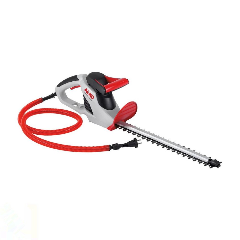 Кущоріз електричний AL-KO HT 550 Safety Cut — фото 2
