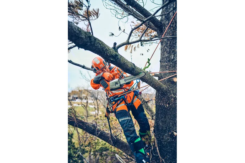Акумуляторна ланцюгова пила Husqvarna T542i XP® — фото 4