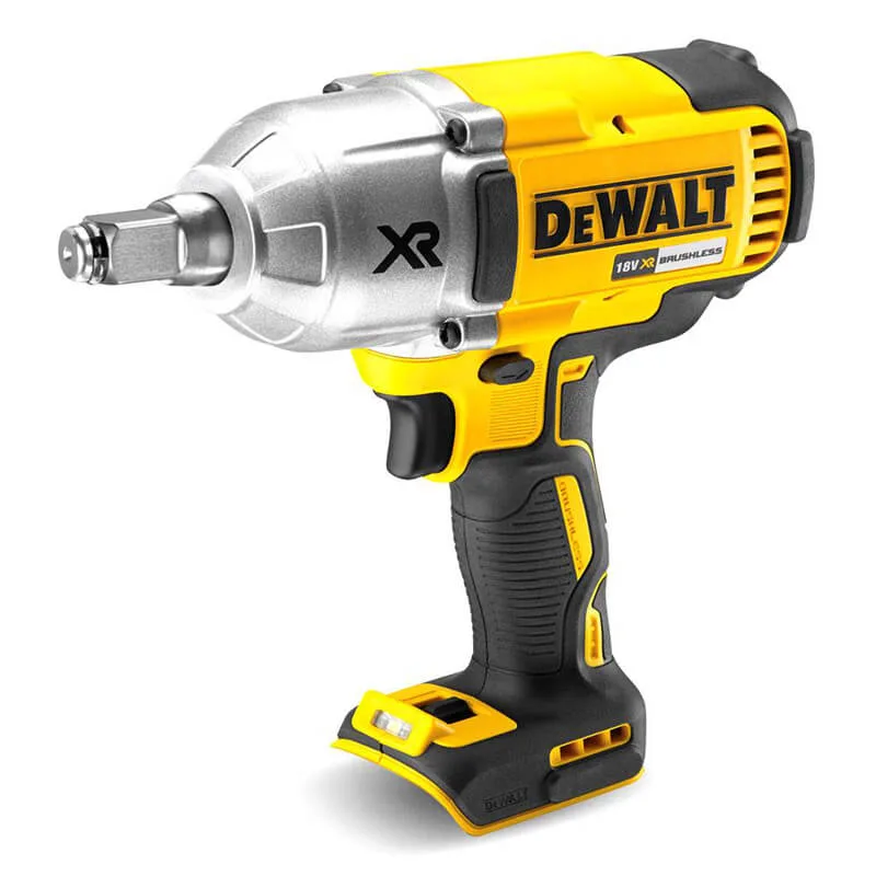 Набір з восьми інструментів акумуляторних DeWALT DCK865P4T — фото 5