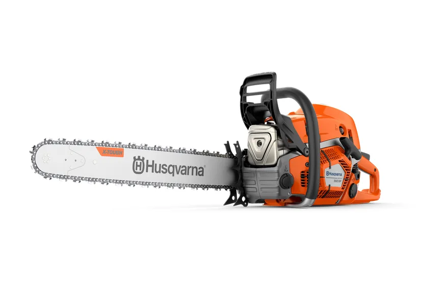 Бензинова ланцюгова пила Husqvarna 592 XP