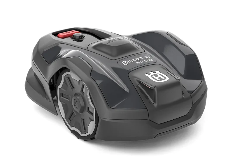 роботизована газонокосарка Husqvarna Automower® 305E NERA