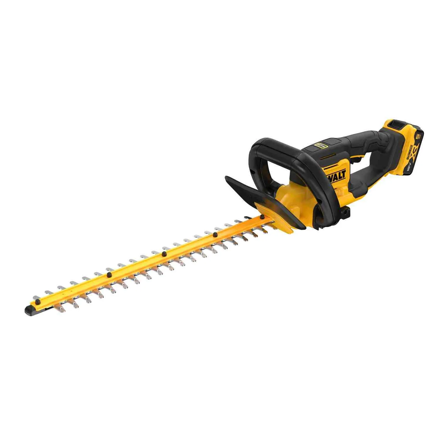 Кущоріз DeWALT DCMHT562P1 — фото 3