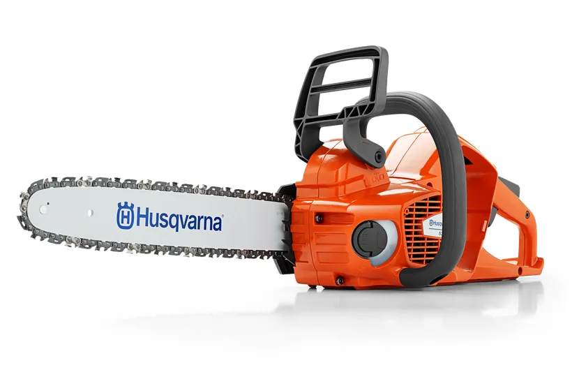 Акумуляторна ланцюгова пила Husqvarna 535iXP професійна