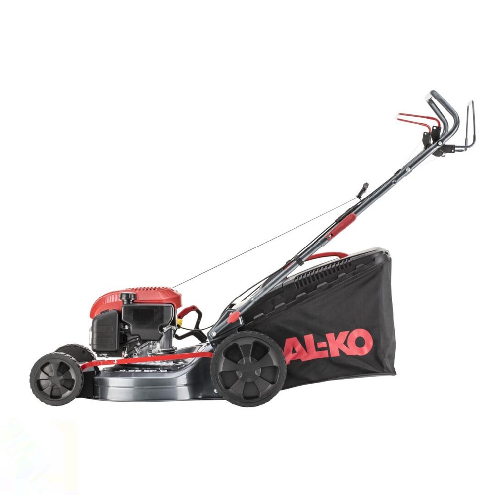 Газонокосарка бензинова AL-KO EASY 4.66 SP-D — фото 3