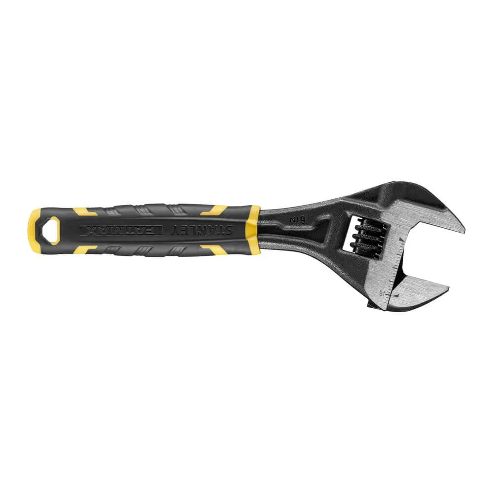 Ключ гайковий розсувний FATMAX®, 150 мм STANLEY FMHT13125-0 — фото 3