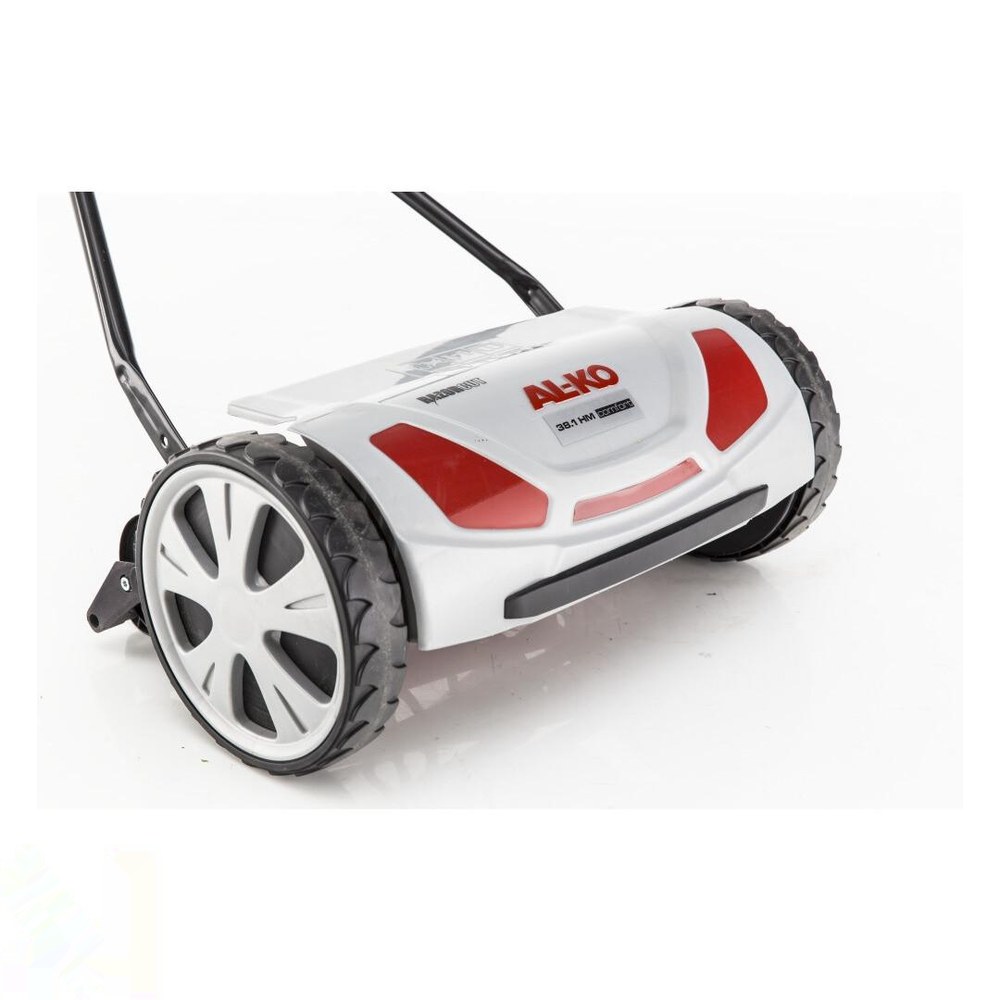 Газонокосарка механічна AL-KO Razor Cut 38.1 HM Comfort — фото 4