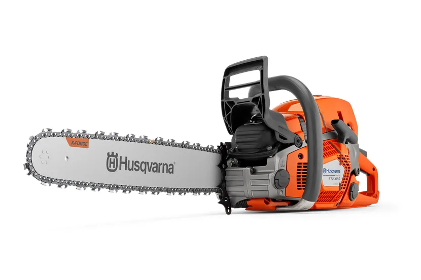 Husqvarna — Ланцюгові пили