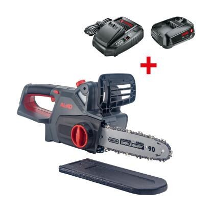 Пила ланцюгова акумуляторна AL-KO CS 1825 AL-KO 18 V COMFORT