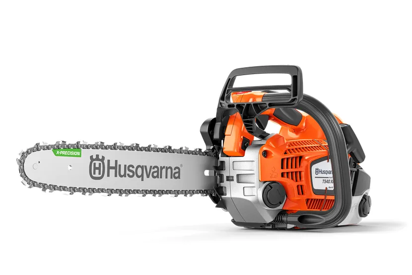 Бензинова ланцюгова пила Husqvarna T540XP III — фото 2